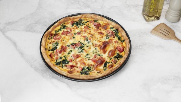 Bosch HEZ617000, Pizzaform