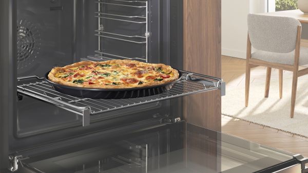 Bosch HEZ617000, Pizzaform