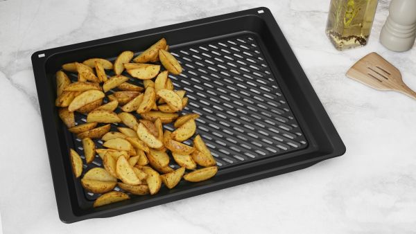 Neff Z1655CA0, Air Fry & Grillblech