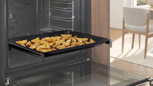Neff Z1655CA0, Air Fry & Grillblech