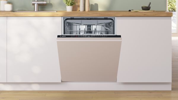 Bosch SMV2IVX57E, Vollintegrierter Geschirrspüler