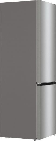 Gorenje NRC620BSXL4 - Kühl- / Gefrierkombination - Silber