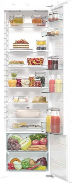 Gorenje RI418EE0 - Kühlschrank - Weiß