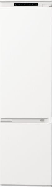 Gorenje NRKI419EP1 - Kühl- / Gefrierkombination - Weiß