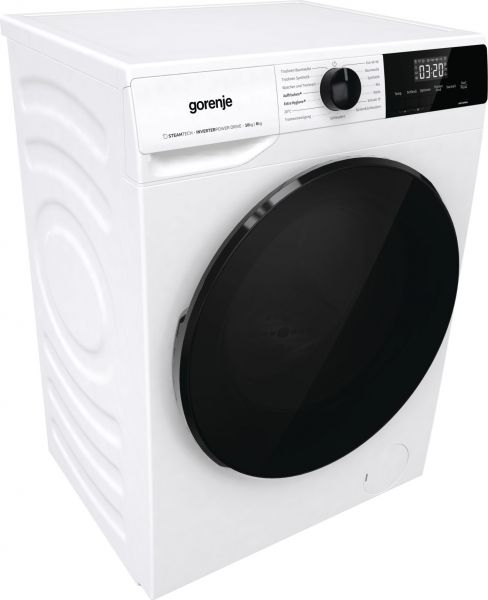 Gorenje WD2A164ADPS/DE - Waschtrockner - Weiß