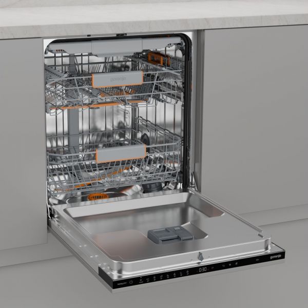 Gorenje GV663A66 - Geschirrspüler