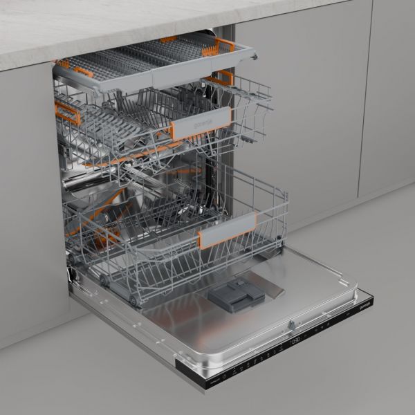 Gorenje GV673B65 - Geschirrspüler
