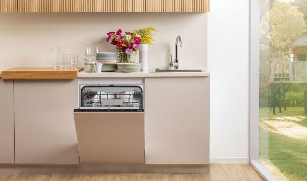 Gorenje GV673B65 - Geschirrspüler