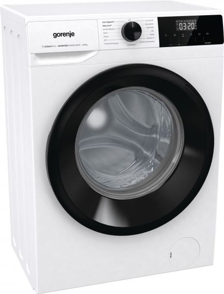 Gorenje WNHEI74SAPS/DE - Waschmaschine - Weiß