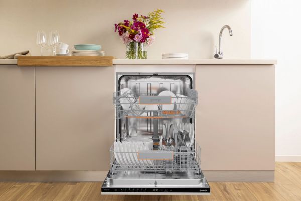 Gorenje GV642C65 - Geschirrspüler