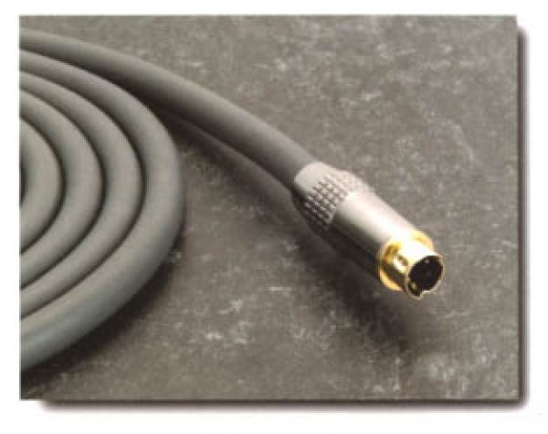 G&BL SHP1000 SVHS Kabel 10,0m