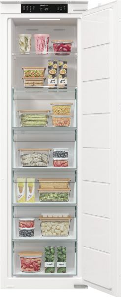 Gorenje FNCI517E41WF - Gefriergeräte - Weiß