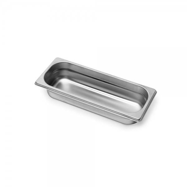 SCHOCK Dampfgarbehälter, Gastronorm GN 2/8 629061