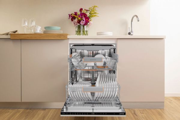 Gorenje GV663A66 - Geschirrspüler