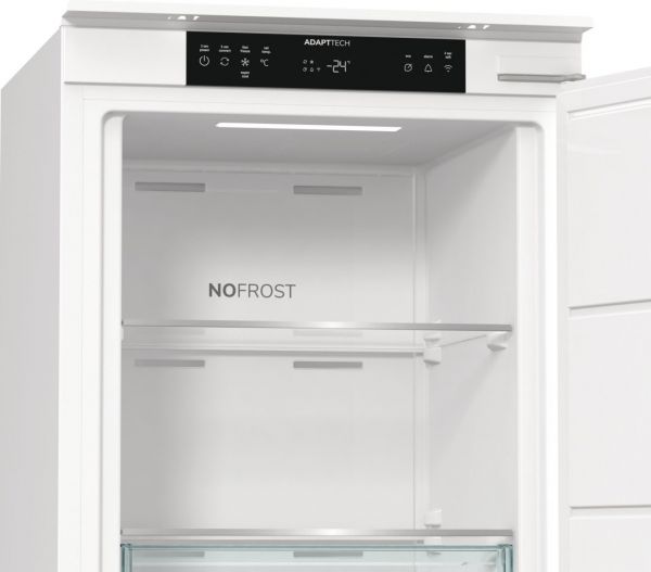 Gorenje FNCI517E41WF - Gefriergeräte - Weiß