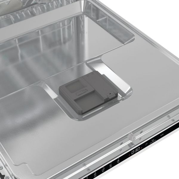 Gorenje GV643D90 - Geschirrspüler - Tiefschwarz