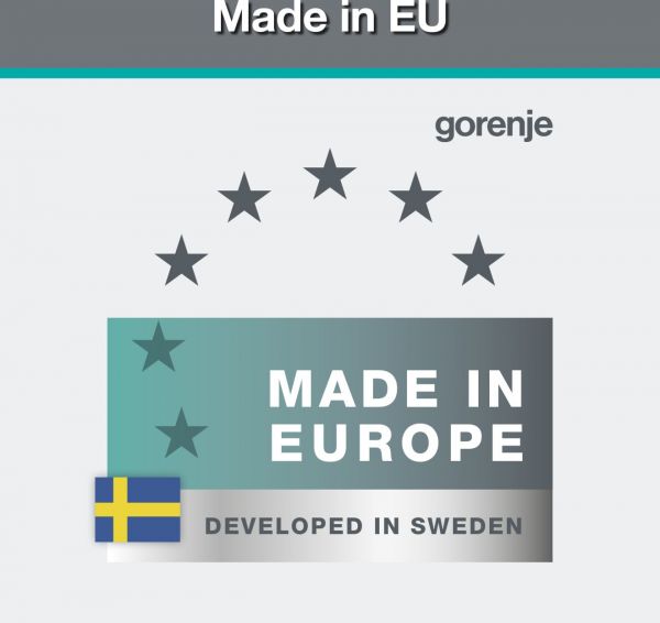 Gorenje GV663A66 - Geschirrspüler