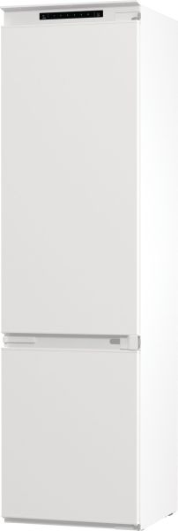 Gorenje NRKI419EP1 - Kühl- / Gefrierkombination - Weiß