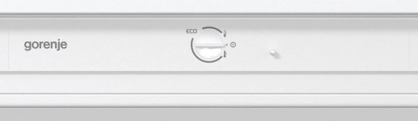 Gorenje RI209EE1 - Kühlschrank - Weiß