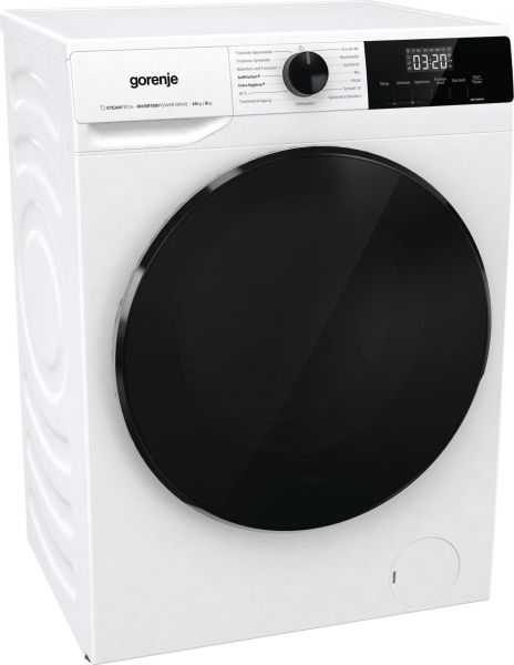 Gorenje WD2A164ADPS/DE - Waschtrockner - Weiß