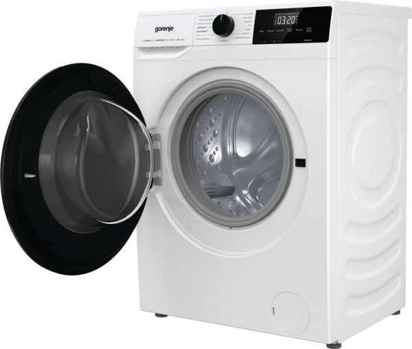 Gorenje WD2A164ADPS/DE - Waschtrockner - Weiß