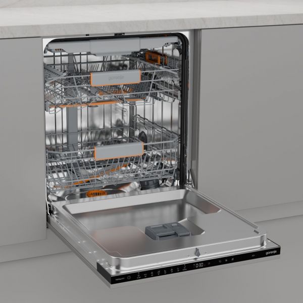 Gorenje GV673B65 - Geschirrspüler