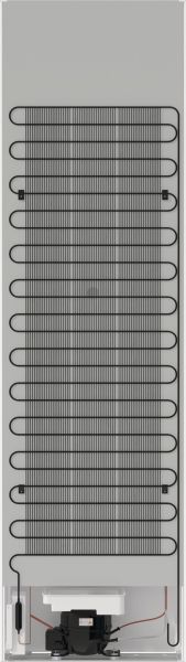 Gorenje NRKI419EP1 - Kühl- / Gefrierkombination - Weiß