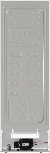 Gorenje FN619EEW5 - Freezer - White textured