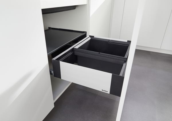 Blanco SELECT II Rahmensteg  239913