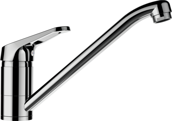Schock 525001CHR Einhebelmischer COSMO