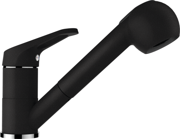 Schock 525122GNE Einhebelmischer COSMO