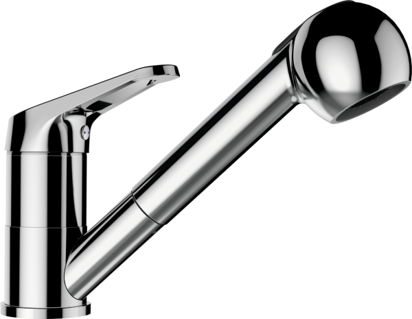 Schock 525122CHR Einhebelmischer COSMO