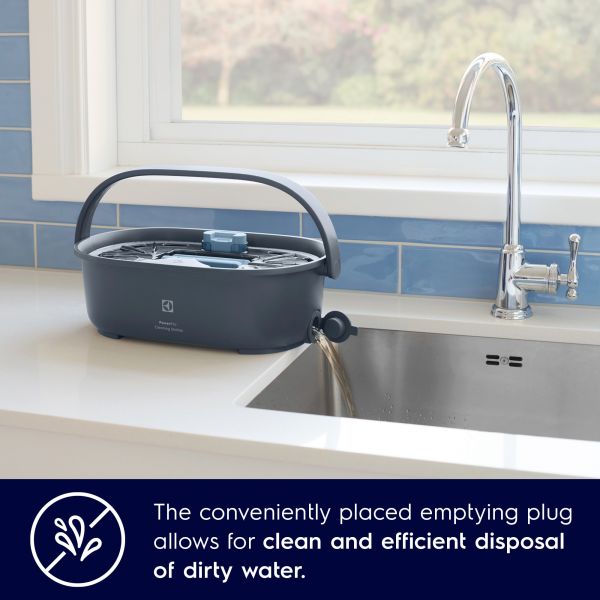 Electrolux EPPCS2 - Zubehör
