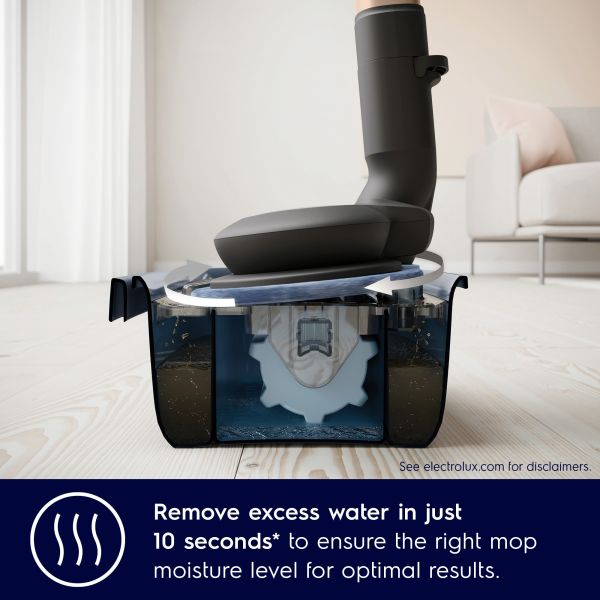Electrolux EPPCS2 - Zubehör