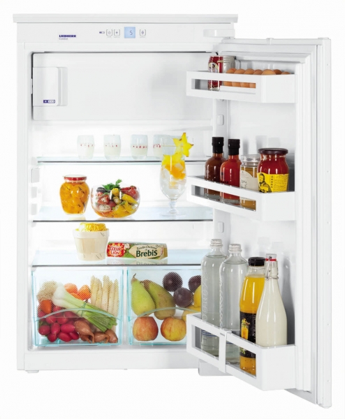 Liebherr IKS 1614-20 Comfort Einbau-Kühlschrank, integriert