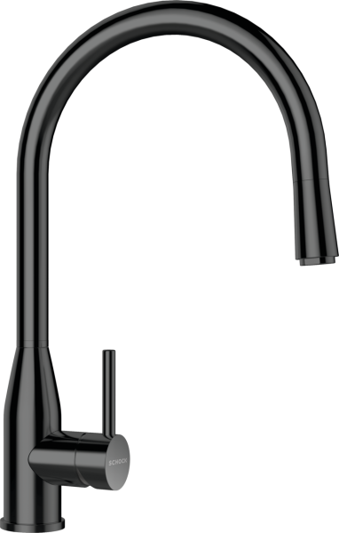 Schock 559120GUM Einhebelmischer KAVUS