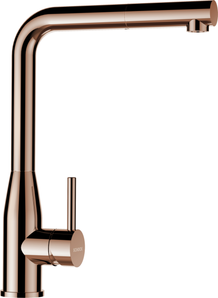 Schock Keto Copper Ausziehbar 518120COP