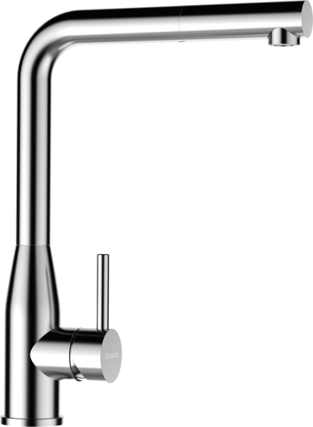 Schock 518120EDM Einhebelmischer KETO