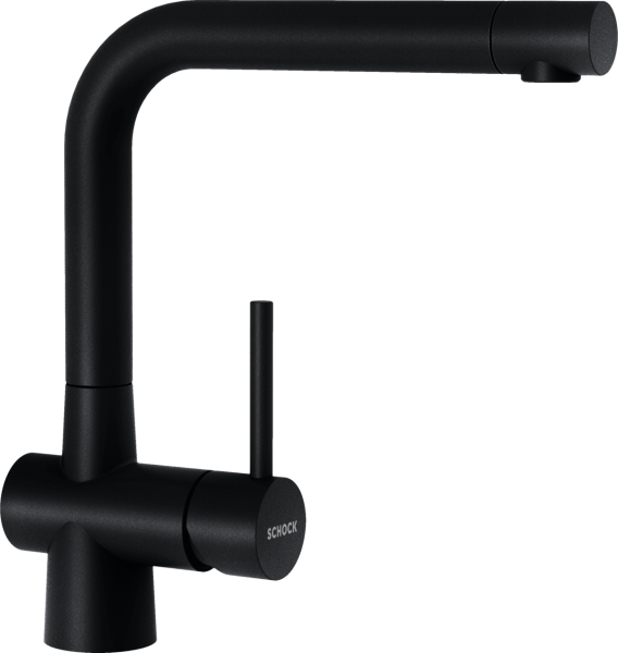 Schock 517000PUR Einhebelmischer LAIOS