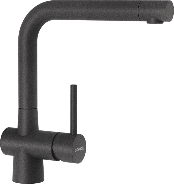 Schock 517000STO Einhebelmischer LAIOS