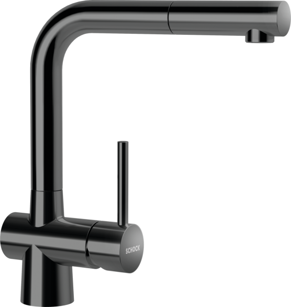 Schock 517120GUM Einhebelmischer LAIOS