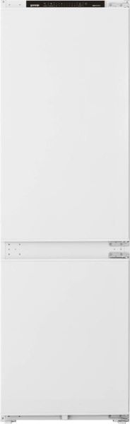 Gorenje NRKI418EP1 - Kühl- / Gefrierkombination - Weiß