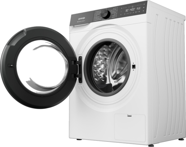 Gorenje W5G684A3T1 - Waschmaschine - Weiß