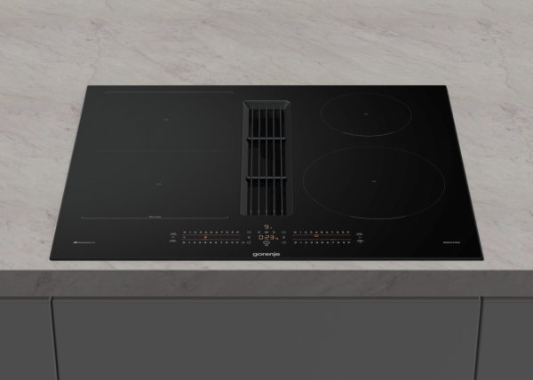 Gorenje GEH6432BSCWF