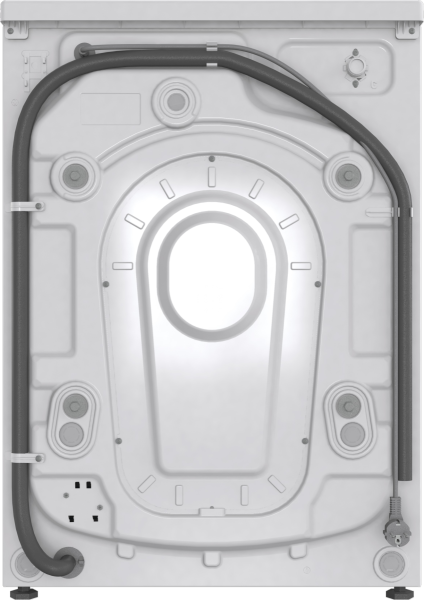 Gorenje WD2PA964ADW1/DE - Waschtrockner - Weiß