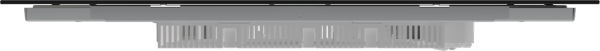 Gorenje GI6432BXWF - Kochfeld - schwarz