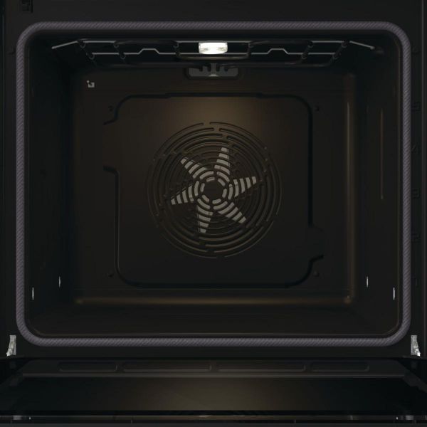 Gorenje BPS6737E04DBG - Einbauherd/Backofen - Tiefschwarz