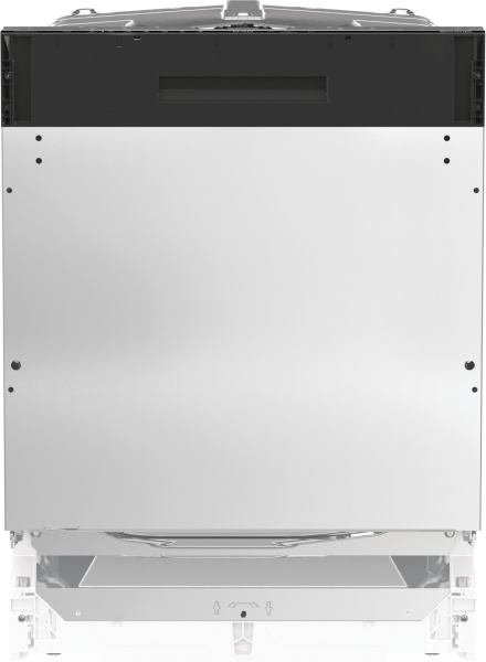 Gorenje GV643D90 - Geschirrspüler - Tiefschwarz