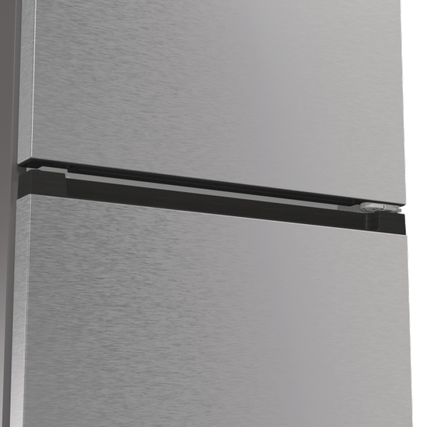 Gorenje NRB620C6X4WFE - Kühl- / Gefrierkombination