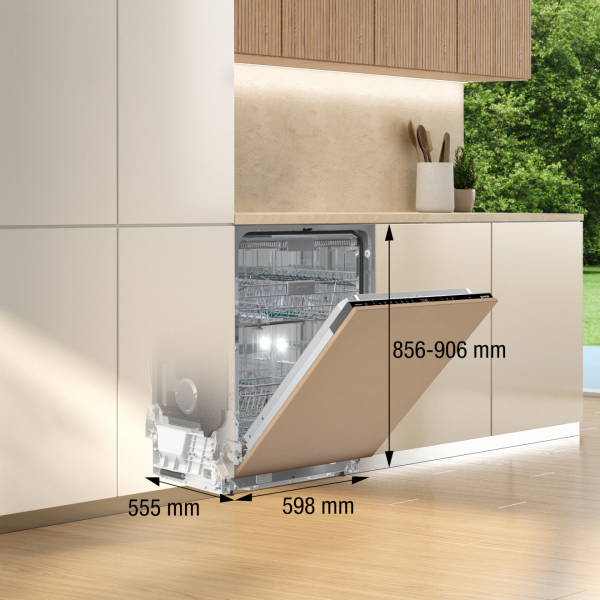 Gorenje GV693C60XXL - Geschirrspüler